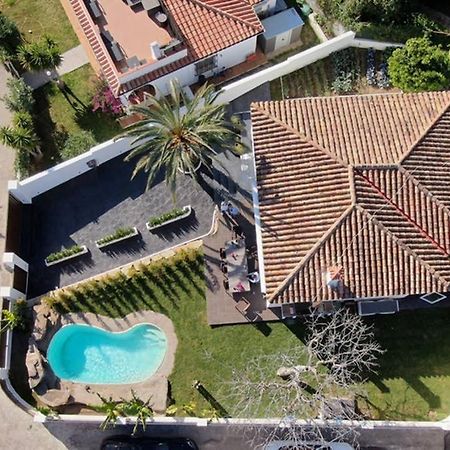 Villa Hoyo 19 Marbella Esterno foto