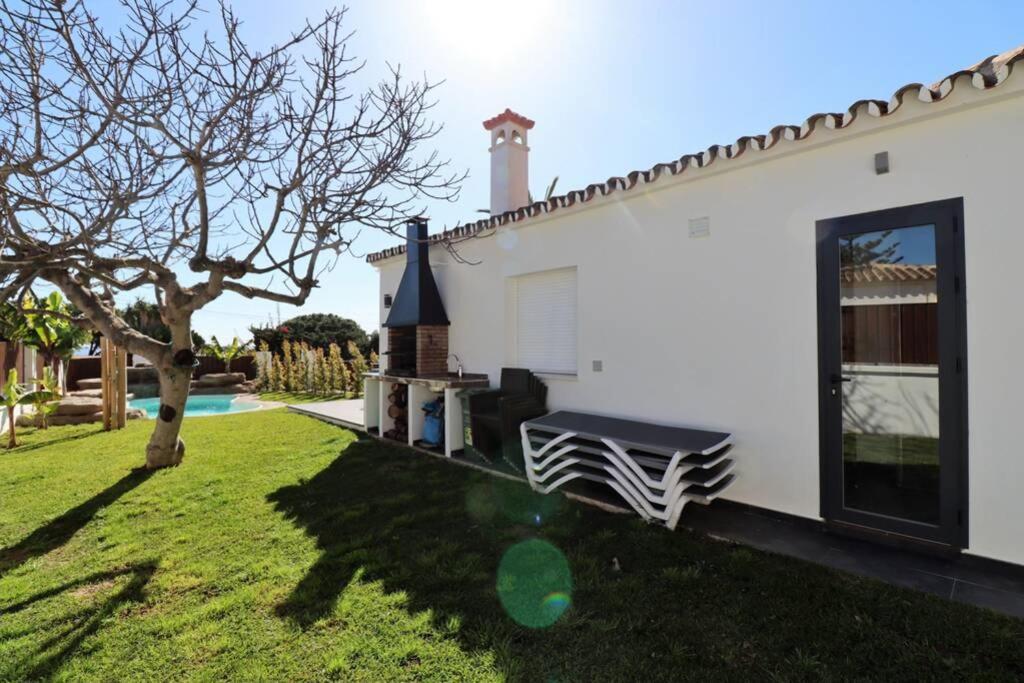 Villa Hoyo 19 Marbella Esterno foto