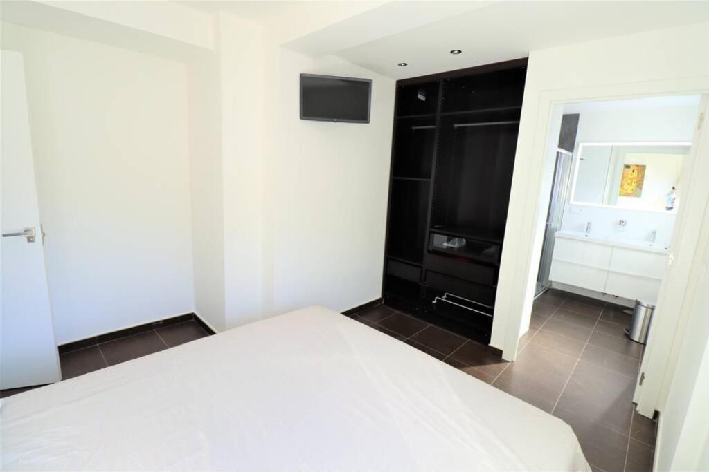 Villa Hoyo 19 Marbella Esterno foto