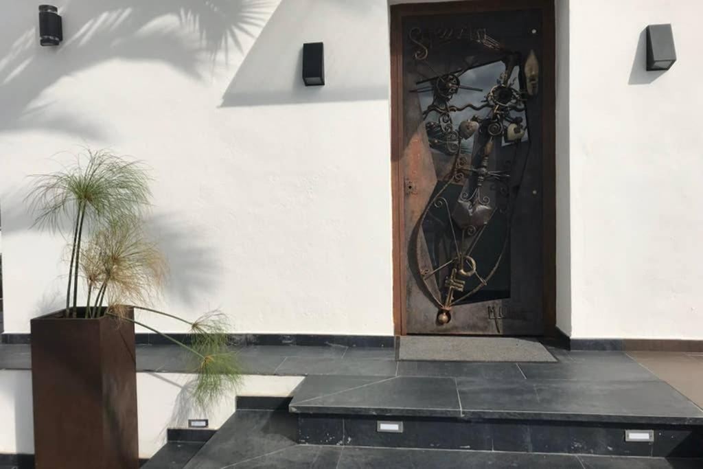 Villa Hoyo 19 Marbella Esterno foto