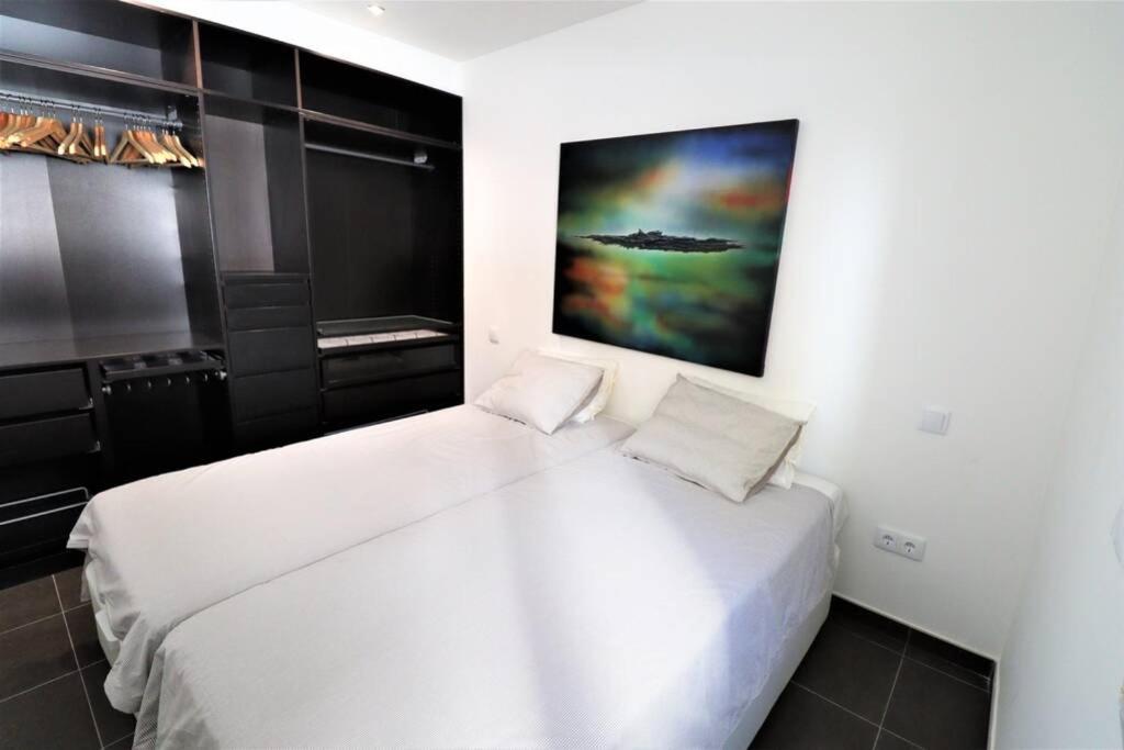 Villa Hoyo 19 Marbella Esterno foto