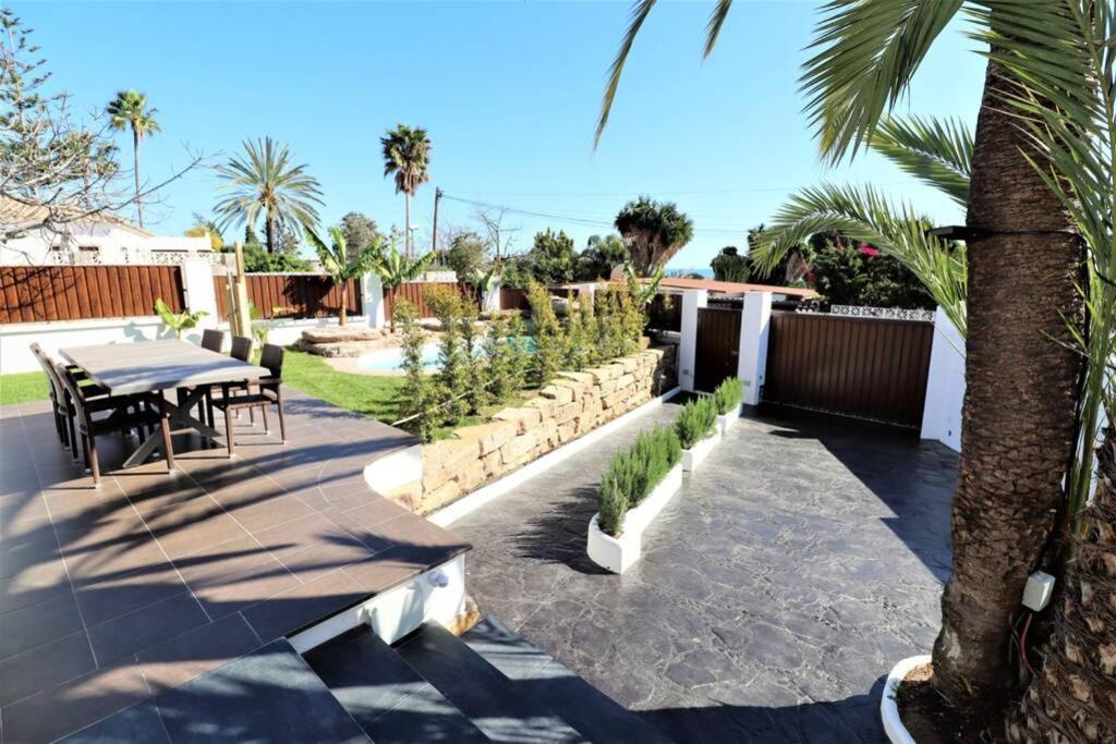 Villa Hoyo 19 Marbella Esterno foto